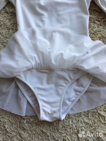 Купальник Arina ballerina 140-146