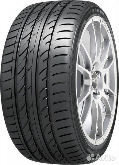 Sailun Atrezzo ZSR SUV 255/60 R18