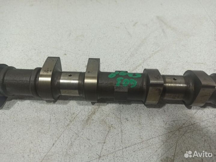 Распредвал впускной