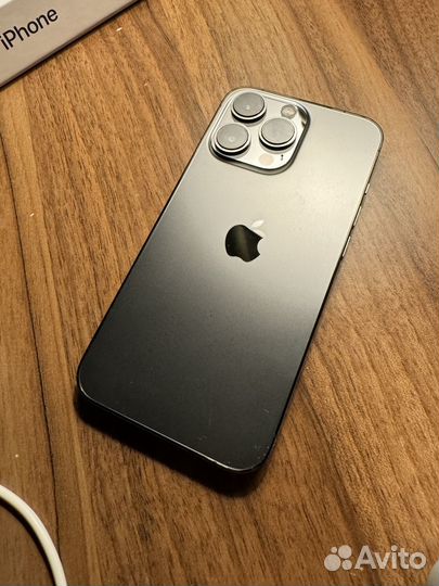 iPhone 13 Pro, 256 ГБ
