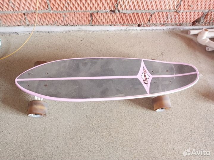 Лонгборд Ridex Candys 28