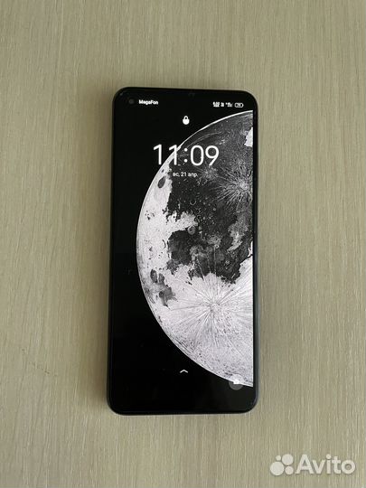 realme 11, 8/256 ГБ