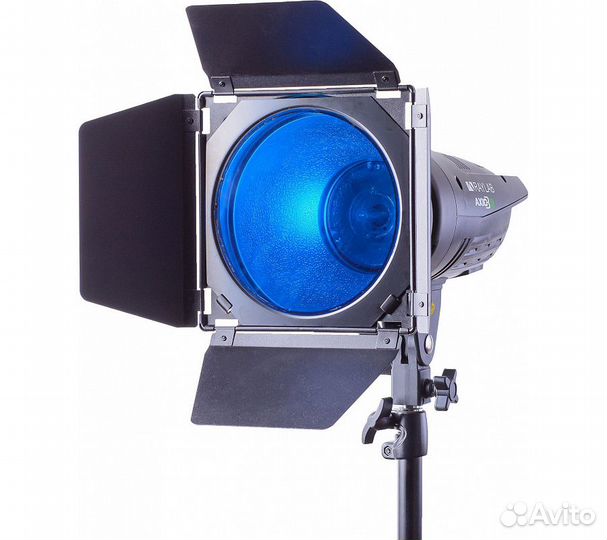 Шторки Raylab RL-FA011 с цветными фильтрами