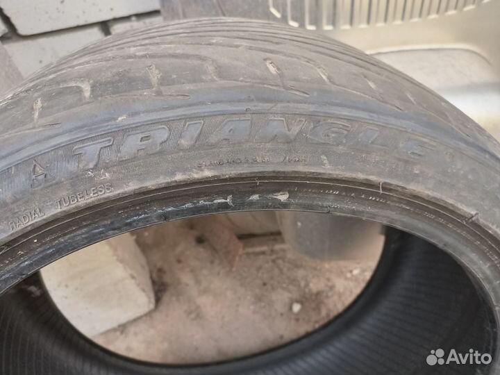 Triangle TR968 225/40 R18