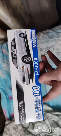 Модель конструктор