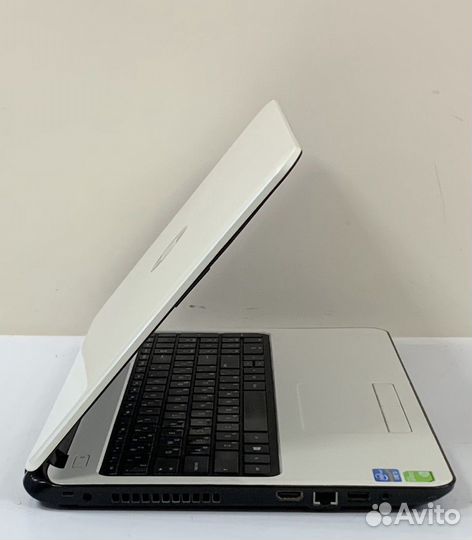 Ноутбук HP core i3/GT820M/SSD/DDR3 8,0 с гарантией