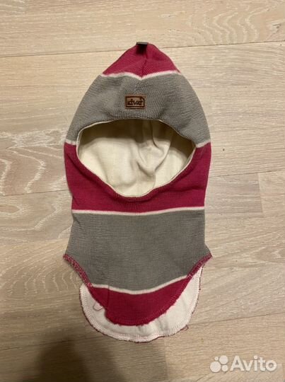 Шапка шлем Kivat