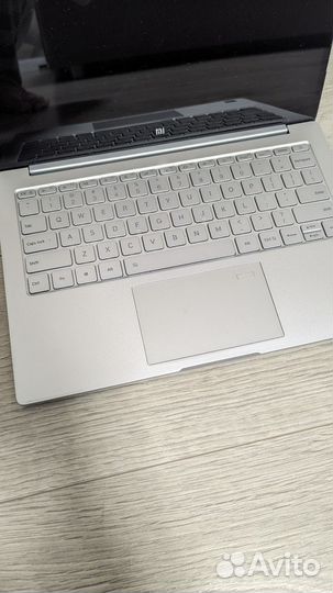 Xiaomi notebook air 13.3