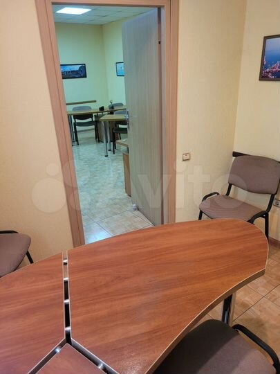 Помещение свободного назначения, 37 м²