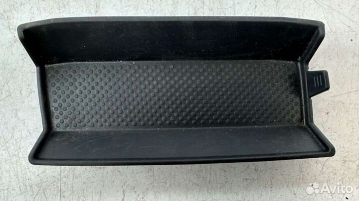 Коврики в салон, Volkswagen Golf sportsvan 2014