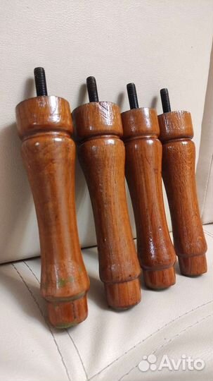 Мебельные ножки СССР