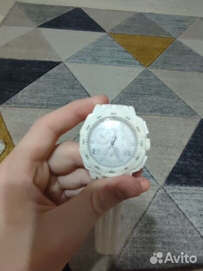 Наручные часы swatch