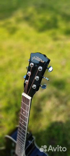 Гитара Art. eae40chn
