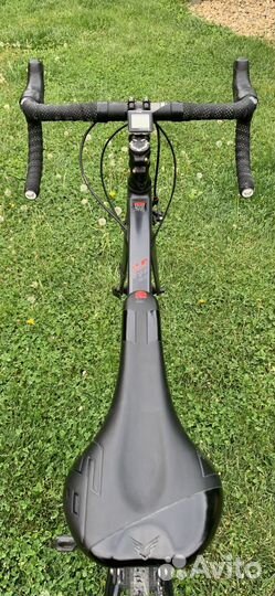 Шоссейный велосипед Felt