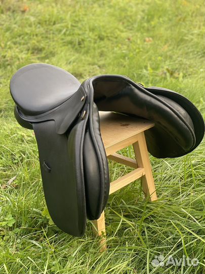 Седло для лошади универсальное M.T. (Аргентина)