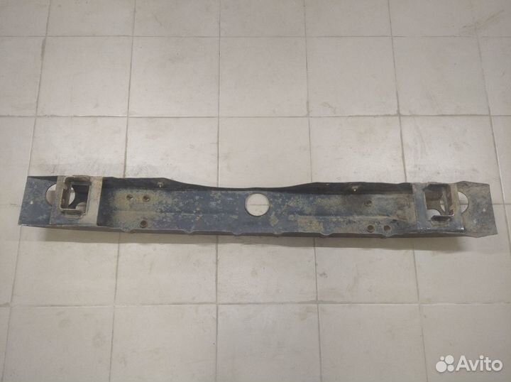 Усилитель заднего бампера SsangYong Kyron