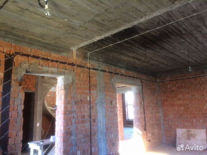 Электромонтаж