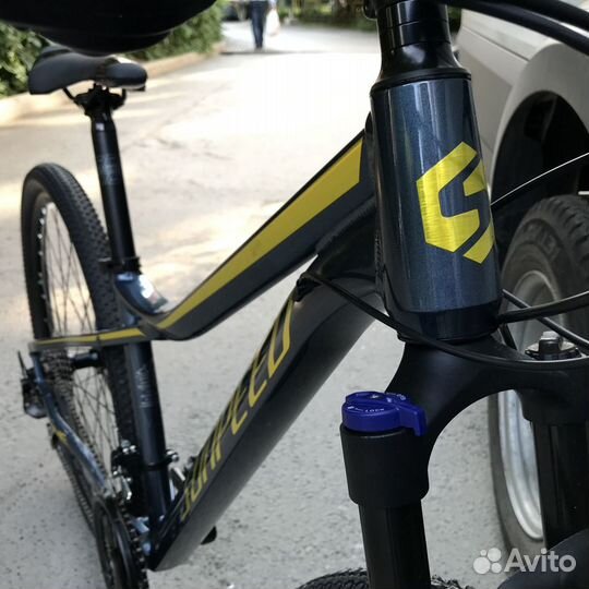 Горный велосипед 29 sunpeed ONE 15,5