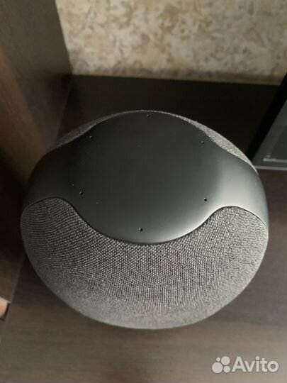 Умная колонка маруся