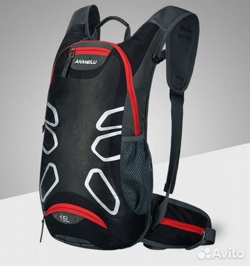 Рюкзак спортивный