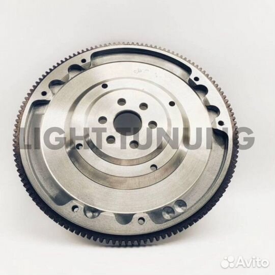 Облегченный маховик ваз