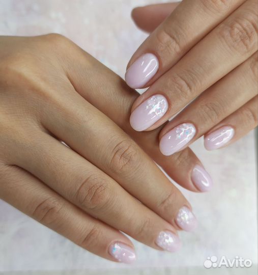 Маникюр педикюр наращивание ногтей