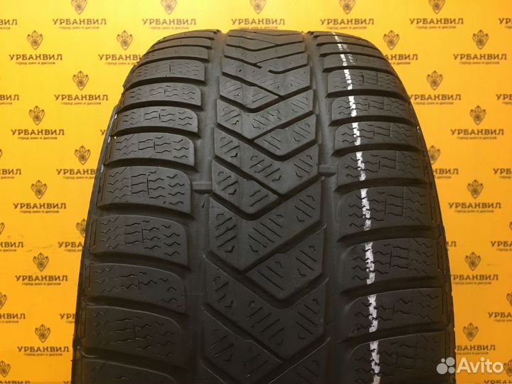 Pirelli Winter Sottozero 3 245/40 R18 97V