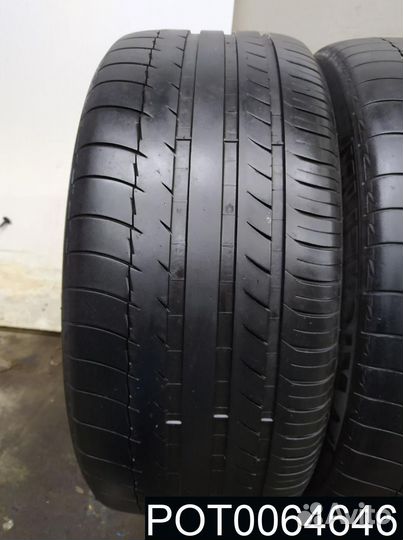Michelin Latitude Sport 275/45 R19 99R