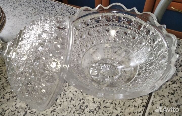 Конфетница