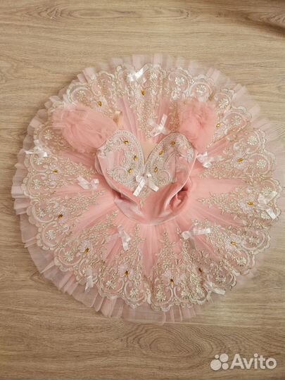 Балетная пачка для девочки