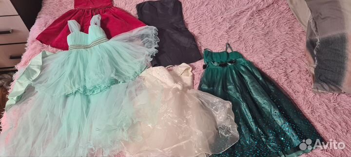 Детские вещи