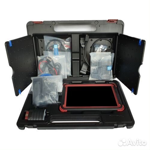 Автосканер Launch Thinktool Master. Оригинал