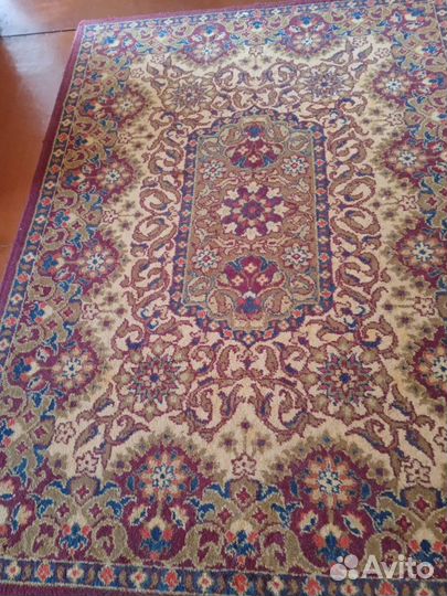 Ковры шерстяные Паласы, СССР