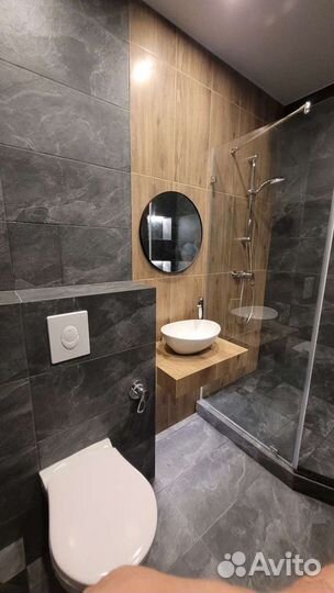 Ремонт, отделка квартир и домов