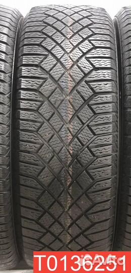 Continental ContiVikingContact 7 215/60 R17 100T