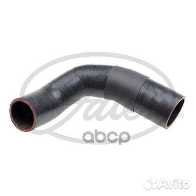 Шланг интеркулера 09-0892 Gates