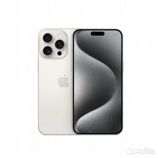iPhone 15 Pro Max, 512 ГБ