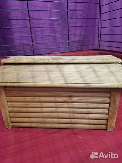 Клетка для грызунов savic