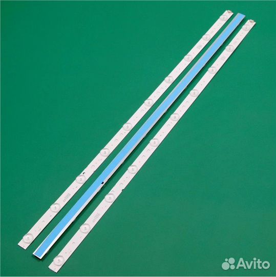 Подсветка для телевизора Mystery 32