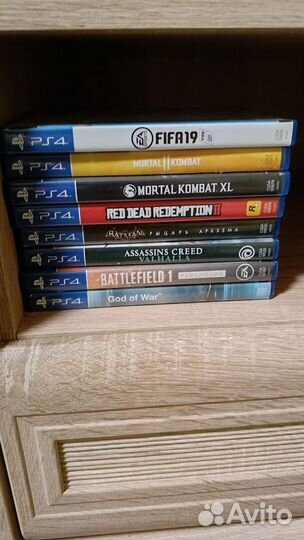 Sony playstation 4 slim 500gb