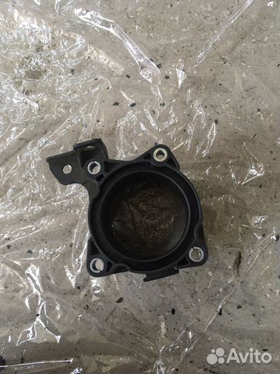 Фланец впускного коллектора Mercedes GLS 166 X166