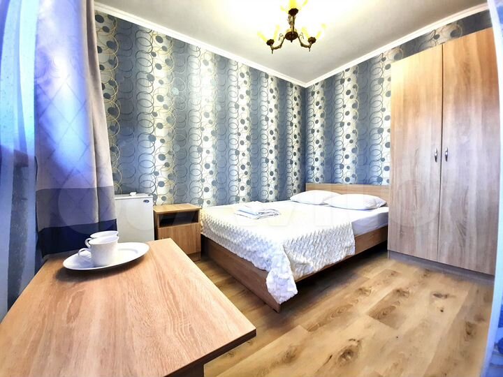 Комната 14 м², 2/4 эт.