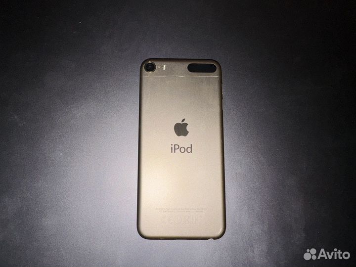 iPod touch 6 32 гб