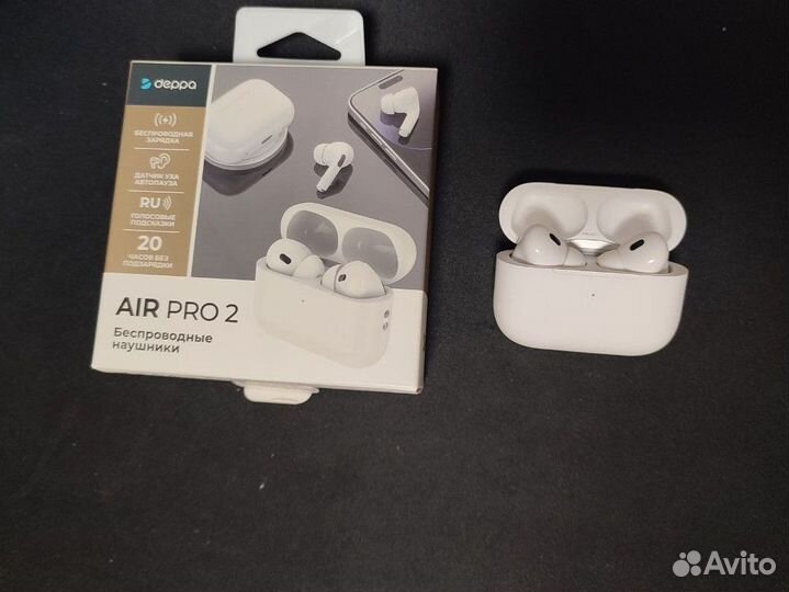 Airpods pro копия