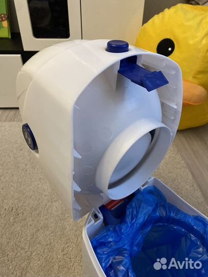 Накопитель подгузников Diaper Champ Regular