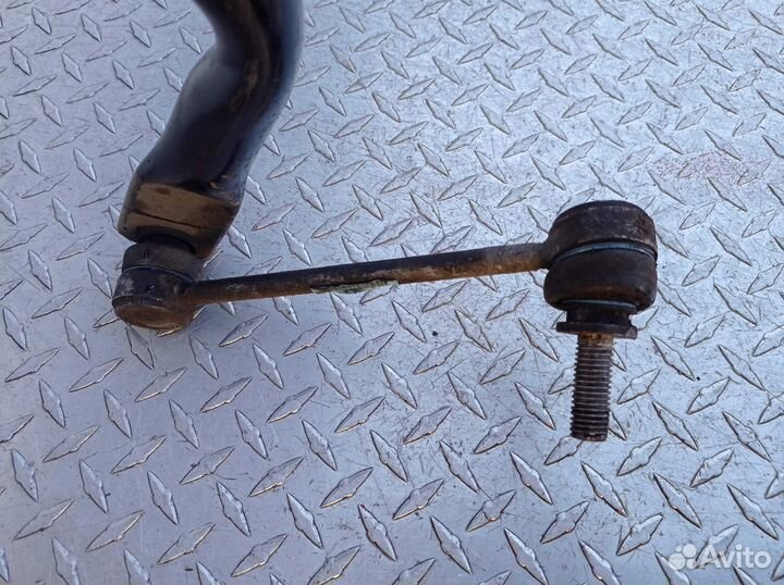 Стабилизатор передний Land Rover Range Rover Sport