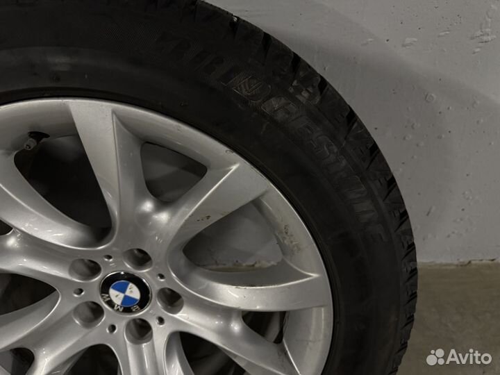 Bridgestone Blizzak RFT 255/55 R19