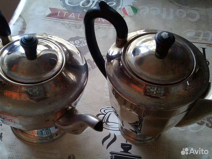 Заварочный чайник