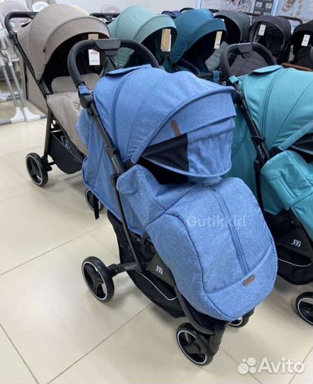 Коляска babalo 2023 выбор (trevel)