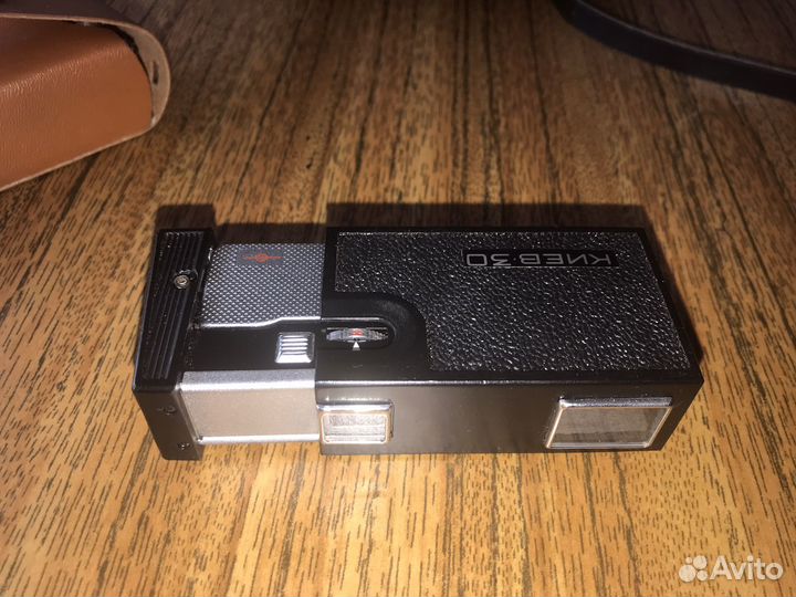 Ретро фотоаппараты